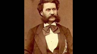 LiebesbotschaftGalopp  Johann Strauss II [upl. by Suiravaj]