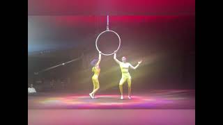 Universal soul Circus 30th year anniversary Duluth Georgia ￼ [upl. by Llewej163]