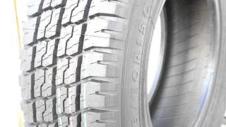 rosava lta401  22570r15c light truck winter tyreavi [upl. by Mathe]