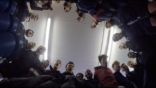 UEA Mens Rugby Documentary [upl. by Epolulot]