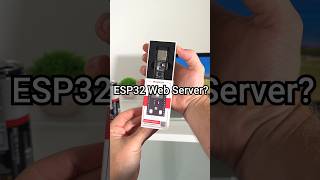 ESP32  Public Web Server [upl. by Golightly220]