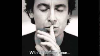 Marco Borsato  Margherita with English subtitles [upl. by Elden]