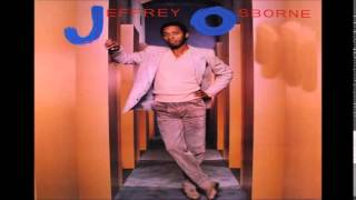 Jeffrey Osborne You Were Made To Love [upl. by Adrian]