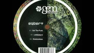 Egbert  Straktrekken Original Mix Techno Pusher [upl. by Plante]