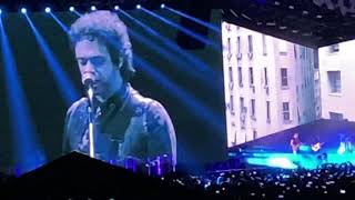 Soda Stereo  Gracias Totales Live Bogotá 2020  La Ciudad de la Furia [upl. by Proctor]