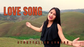 love song khasi video album [upl. by Hsemar126]