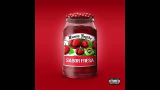 Fuerza Regida  SABOR FRESA Slowed  Reverb [upl. by Streetman]