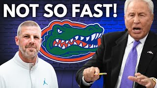 Gators Football LEGEND Drops TRUTH BOMB on Billy Napier [upl. by Nnayllek]