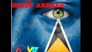 LIMING RIDDIM MIX 2015 [upl. by Nemad156]