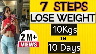 Weight loss breakfastlose 10kg in one month by this breakfast howtoloseweightwell weightloss [upl. by Nrubua151]