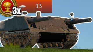 🇩🇪 VT12  Germanys Best Meme Tank [upl. by Ames]