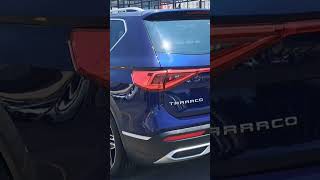 Seat Tarraco Xcellence 2020 Estamos en el Tianguis del automóvil del Sur WhatsApp 55 74 41 33 63 [upl. by Marris]