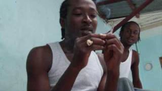 Blak Ryno Ft Popcaan  Tell U Bout We Alliance Diss 2flv [upl. by Akim]