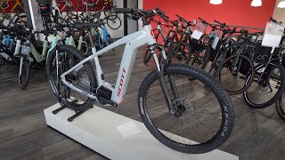 EBIKE 2024 SCOTT ASPECT eRIDE 940 TEST Kaufberatung [upl. by Torrell]