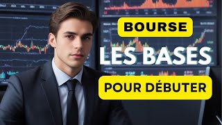 Investir en Bourse pour les débutants [upl. by Anasxor576]