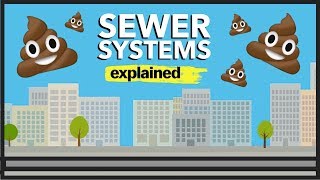 How Do Sewer Systems Work [upl. by Valleau]