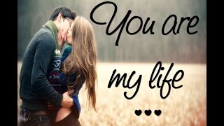 Romantic Love Quotes for Him From The Heart [upl. by Ardiedal29]