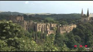 Durham Castle and Cathedral UNESCONHK [upl. by Cassell749]