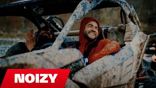 Noizy  Jena Mbreter 2 Official Video 4K [upl. by Leora767]