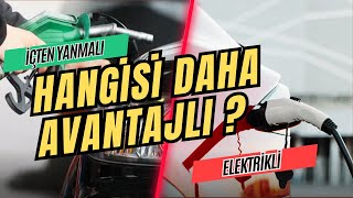 Elektrikli Araba Motorlu Taşıtlar Vergisi Ne Kadar elektrikliotomobil mtv vergi [upl. by Pasquale]