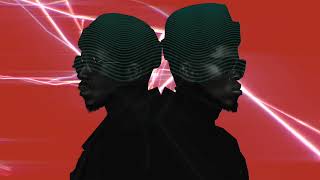 Black Motion  Ven Ka Pa Visualizer [upl. by Kori]