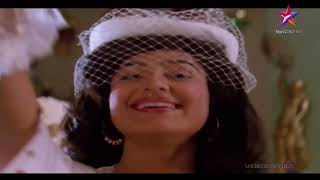 Mashooq 1992  HDTV Kaun Ho Tum Jo Dil Mein Remastered Kavita Krishnamurthy Abhijeet [upl. by Trude]