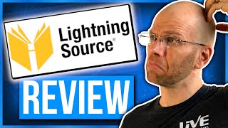 Lightning Source Book Review  Self Published Book Unboxing Series [upl. by Grinnell940]