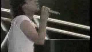 ROLLING STONES LIVE IN RIO 1995  Start me up [upl. by Feld]