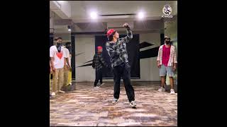 Maston Ka Jhund  Dance Cover  Vaibhav  Abhishek  Kings United India Official [upl. by Anayit545]