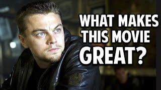 Martin Scorseses The Departed  What Makes This Movie Great Episode 124 [upl. by Leviralc339]