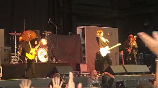 John Waite  MidFlorida Credit Union Amphitheater Tampa Florida July 20 2024 FULL SET [upl. by Terchie391]