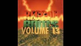 Reggae Roots Volume 13 Completo [upl. by Kella538]