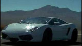 OFFICIAL VIDEO Lamborghini Gallardo LP5604 [upl. by Aisayn833]