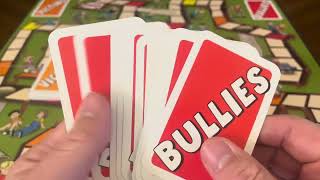 Bullies Victims amp Bystanders Unboxing 838 [upl. by Philippe]