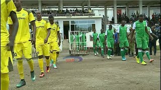 TANZANIA PRISONS 13 YANGA SC FULL HIGHLIGHTS amp INTERVIEWS TPL  03122018 [upl. by Ydnih]