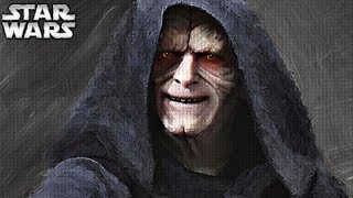 Everything That Happened With Palpatine AFTER His Death FULL STORY  Star Wars Canon [upl. by Aerahs135]