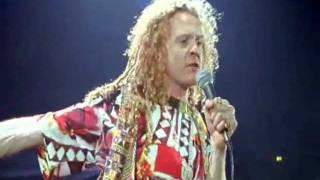 Simply Red  Moneys Too Tight To Mention Live in Hamburg 1992 [upl. by Eilac]