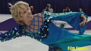 Blades of Glory 1010 Movie CLIP  The Iron Lotus 2007 HD [upl. by Llerehc]