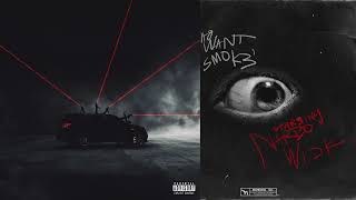 Nardo Wick  Who Want Smoke Extended RMX ft G Herbo Lil Durk amp 21 Savage ALL VERSES [upl. by Marcelle]