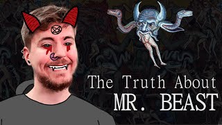 The TRUTH About Mr Beast [upl. by Krahmer]