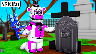 Funtime Freddy Meets His End [upl. by Akenor]