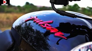 2019 Bajaj Pulsar 150 Neon Classic First Ride Review Walkaround BikesDinos [upl. by Etnauq]