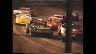 1993 Murray Bridge amp Mildura Speedway 101 [upl. by Ashely]