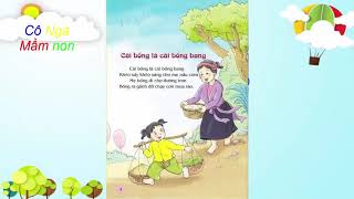 Nhạc thiếu nhi vui nhộn cho bé Tập thể dục buổi sáng [upl. by Aztilay625]