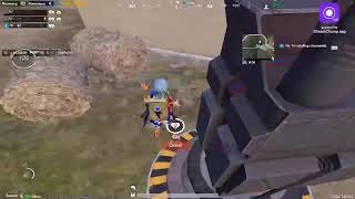 NEW PUBG ACCOUNT ME KHELENGE GAME 😈🔥 ABIJML IS LIVE 😈  PUBGMOBILE 😍 [upl. by Anaujahs]