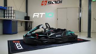 SODI  RT10 V2 TECHNICAL PRESENTATION [upl. by Merle]