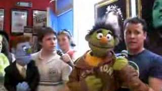 Avenue Q  Sing London If You Were Gay [upl. by Bartholemy]