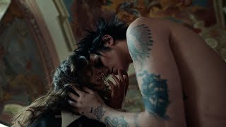 PALAYE ROYALE  Broken Official Music Video [upl. by Mastat35]