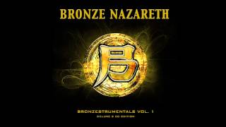 Bronze Nazareth  quotNight of the Long Knifequot Instrumental Official Audio [upl. by Htennaj862]