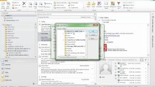 Outlook Rules and Alerts [upl. by Herson]